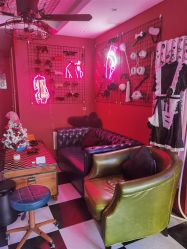 -见雾TATTOO STUDIO