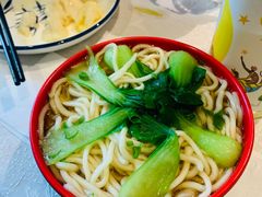 -鑫巴蜀(和平里店)