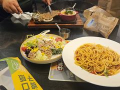 -豪客来牛排(中核世纪广场店)