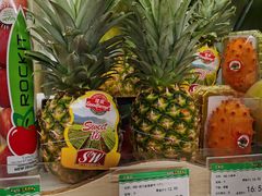 零售区-百果园PAGODA(庆春东路店)