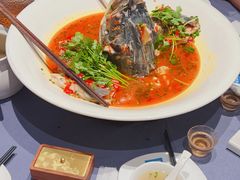 -坛宗剁椒鱼头(河西王府井店)