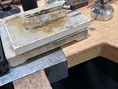 -熙工匠手工银饰·拼豆团建DIY(富华里店)
