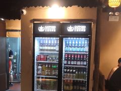 -柿子树炭烤羊腿(金台路店)