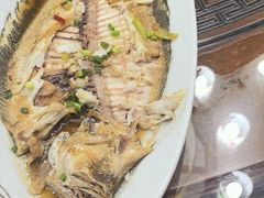 -醉御香渔家园(临沂路与大连路店)