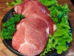 -九畋町和牛黑牛烤肉料理(三里屯3·3大厦店)