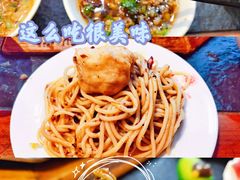-陈府大宅门成都火锅·手切鲜肉(太原街店)