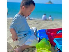 -深圳大梅沙京基洲际度假酒店