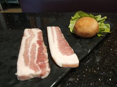 -木槿花韩式炭烤·熟成肉工坊(孙文东路店)