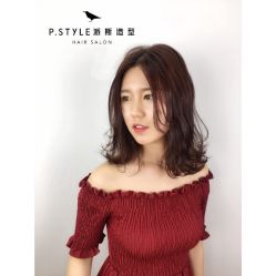 -P.STYLE 派斯造型