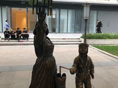 -大雁塔北广场音乐喷泉