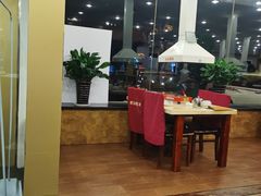 大堂-老石烧烤(红旗大街店)