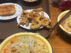 -池嬢拌粉(上海首店)
