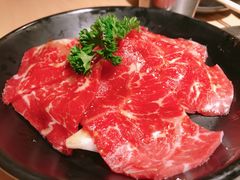 -花味·自助烤肉(雨花客厅店)
