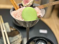 -鮨政· Omakase(港汇恒隆广场店)