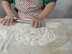 -老南门煎饺