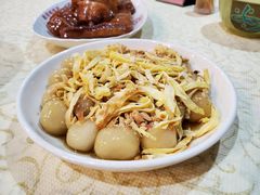 -禄源公·老莞诚饭店