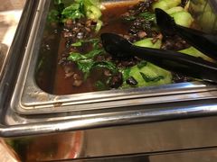 -比格比萨自助(万柳华联店)