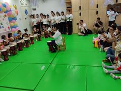 -全优加早教托育园(广百新一城店)