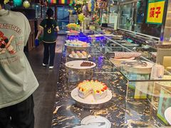-巴犀烧烤(新崇光店)