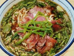 -镇南锅盖面馆(解放路店)