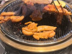 -红沃鳗鱼黑牛烤肉店(不老街店)