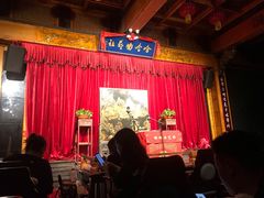 -哈哈曲艺社(西门闲亭店)