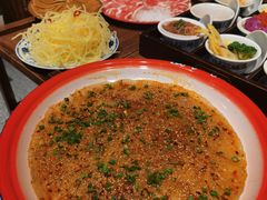 -楠火锅(昆山金鹰店)