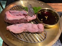 -九田家黑牛烤肉料理(宽城万达店)