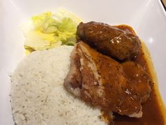 -大快活(丽丰店)
