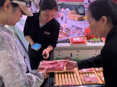 -金鹰超市(国际购物中心新街口店)