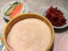 -小菜园新徽菜(无锡宜家荟聚中心店)