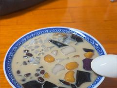 -韵姐牛奶甜品世家