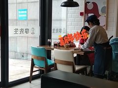 -李先生牛肉面大王(上海站南广场店)