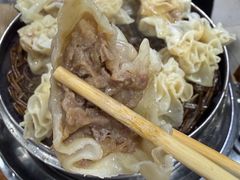 -元盛居(生态大街店)