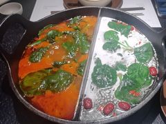 -山缓缓火锅(青岛万象城店)