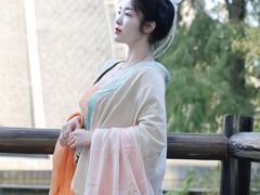 -汉仪华裳汉服旗袍·摄影写真馆(乌镇西栅店)