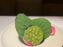 -叶叶菩提·晋福宫