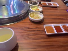 -烧肉一番·新韩式炭火烤肉(大岭山店)