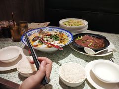 -满得意茶餐厅·顺德家常菜·港式经典(大良店)