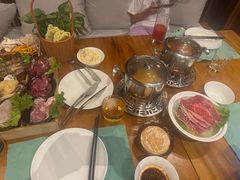 -青城山六善酒店·紫氣園中餐厅