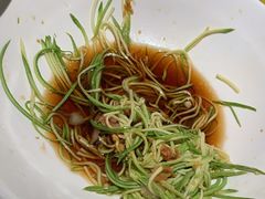 -筱爷叔·上海传统手工菜(新桥店)