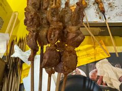 -望京小腰(北京总店)