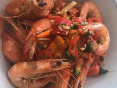 -红色湘菜馆(春风店)