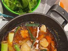-肖记公安牛肉鱼杂馆·省级非物质文化遗产(江汉路直营店)