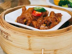-鸿福楼(观澜店)