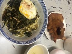 -大时代美食面馆