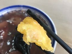 桂花糖芋苗-刘长兴(逸仙桥店)