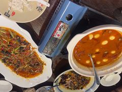 -川香渔府(万达店)