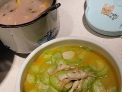 -刀板香·安徽菜(国购IFC店)