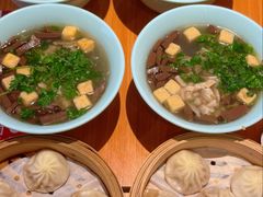 -回味鸭血粉丝汤(新城市广场店)